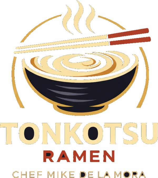 Tonkotsu Ramen logo